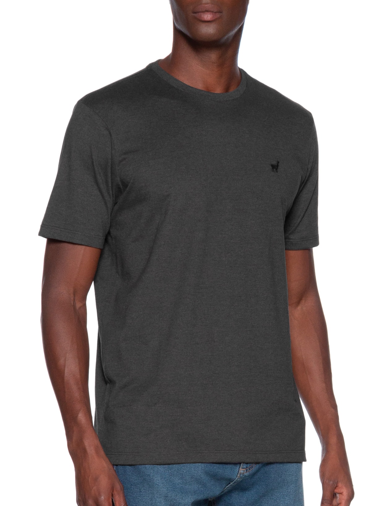 Camiseta Masculina Rafael Preto Zapalla