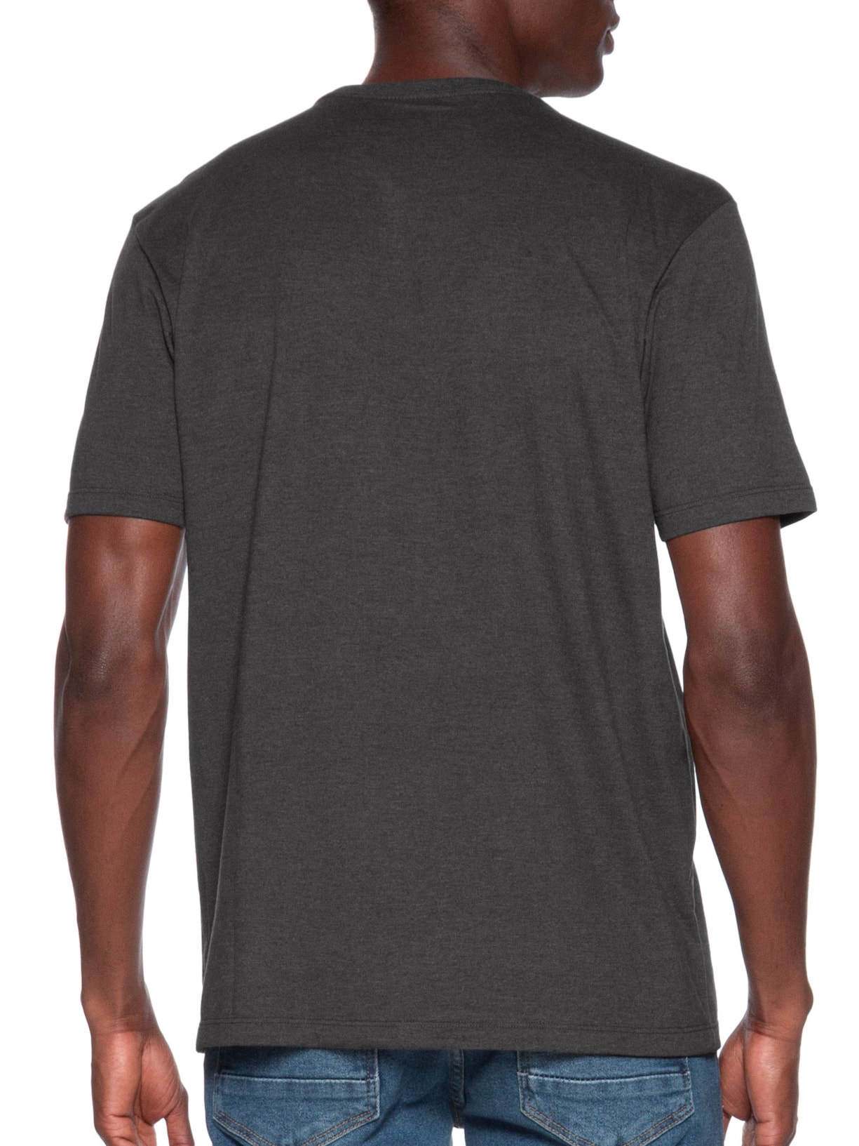 Camiseta Masculina Rafael Preto Zapalla