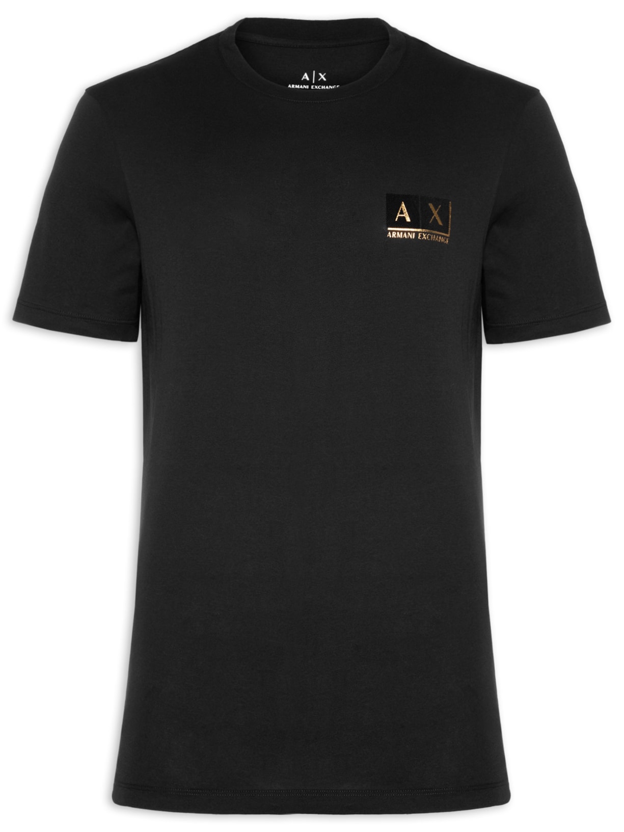 Camiseta Masculina Ramadan - Preto