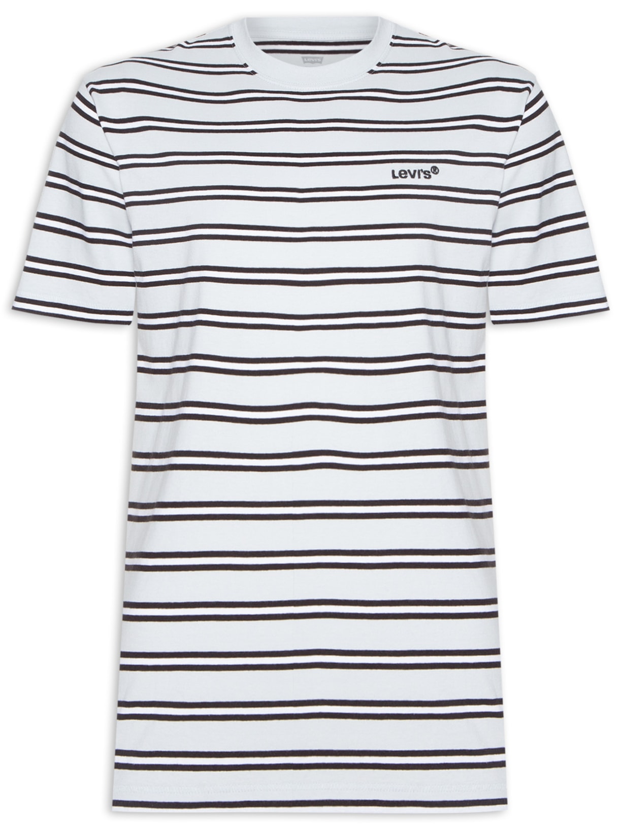 Camiseta Masculina Red Tab Vintage Tee - Azul