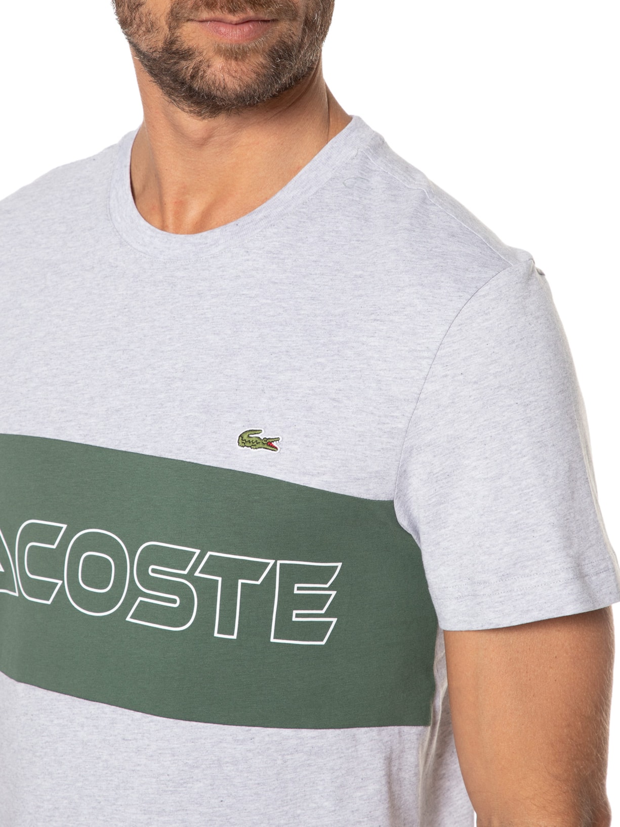 Lacoste Melhores Marcas De Camisas Masculinas Brasileiras Camiseta