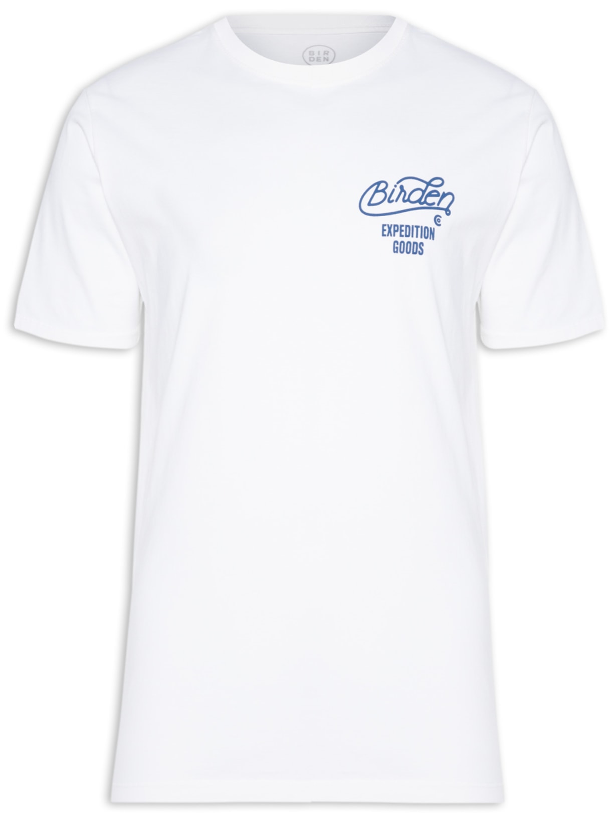 Camiseta Masculina Relaxed Experiences - Off White