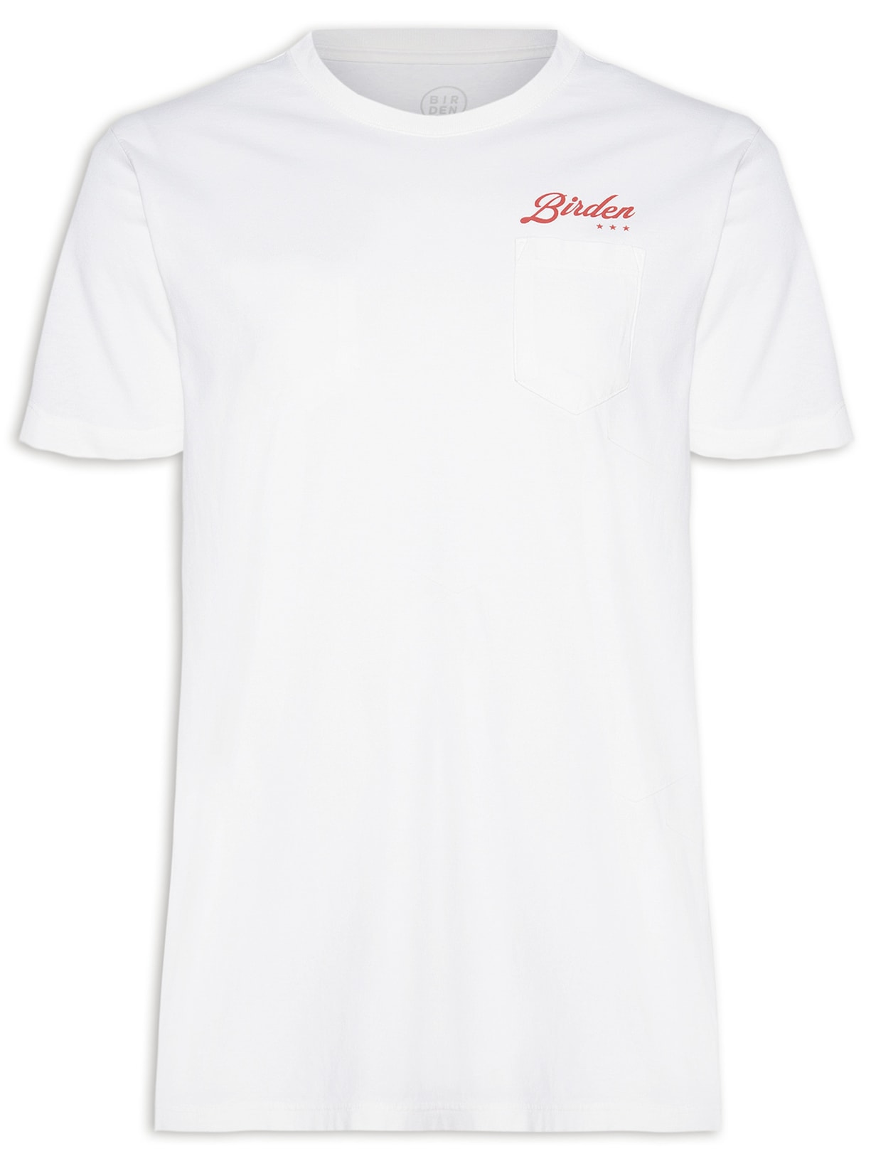 Camiseta Masculina Relaxed Scribble - Off White