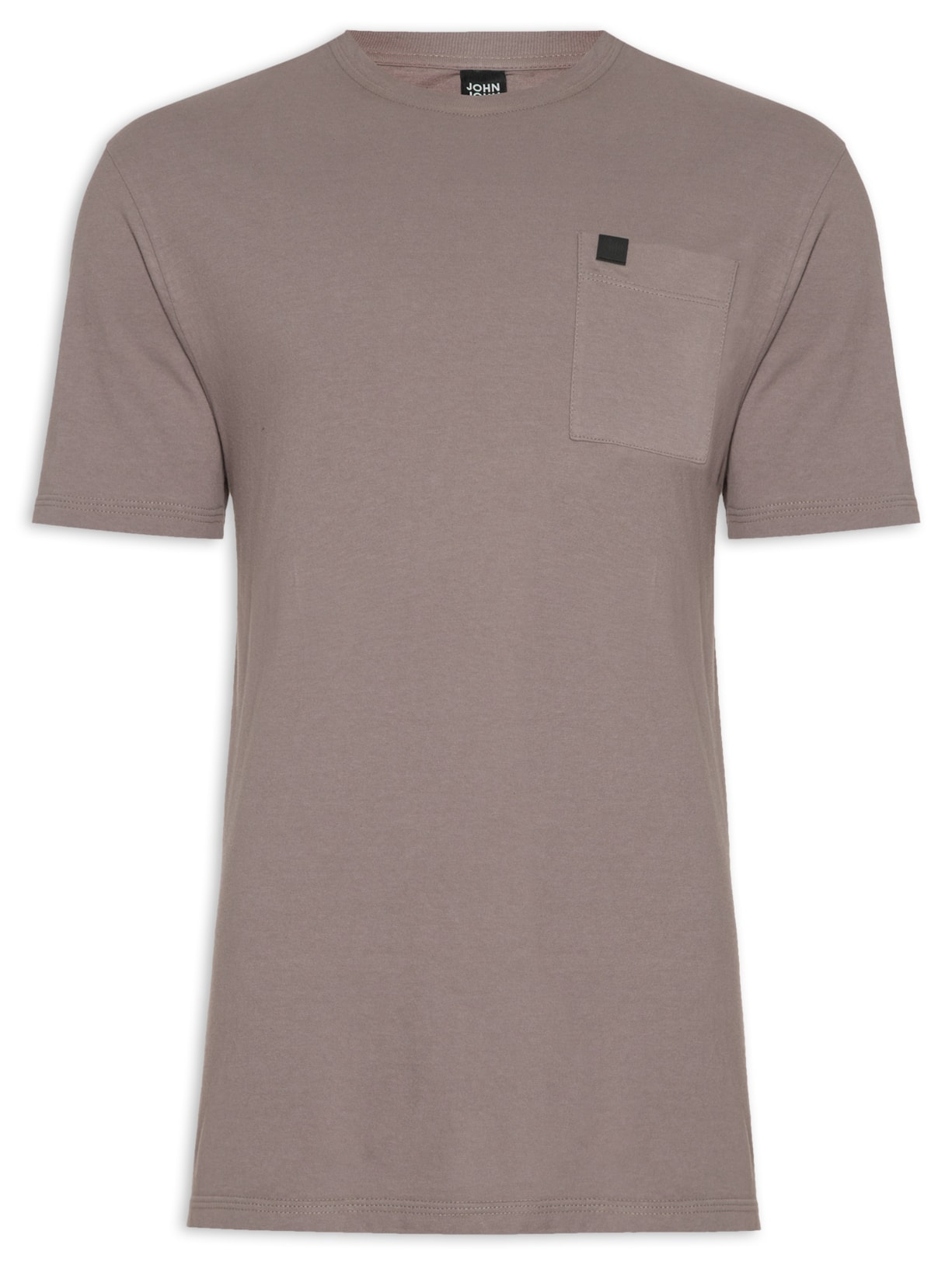 Camiseta Masculina Rg For Sale - Cinza