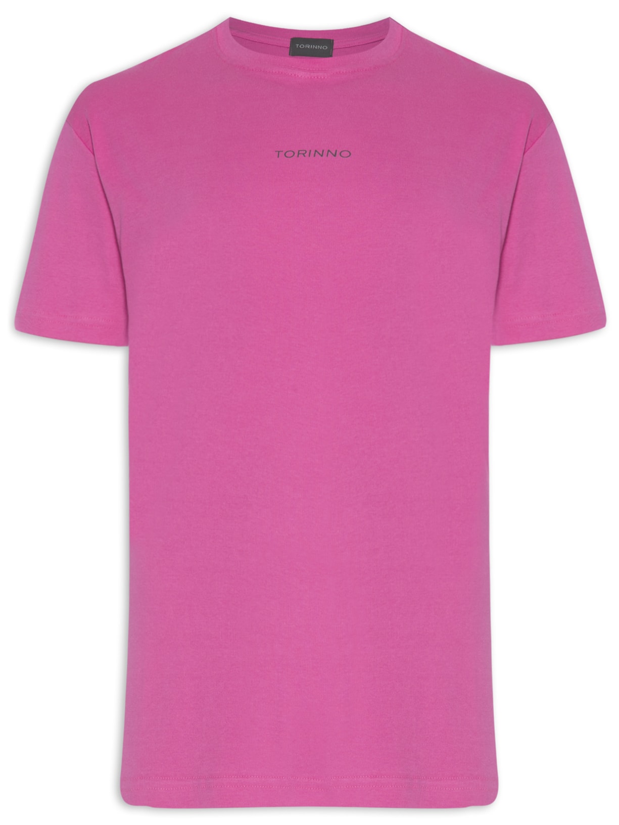 Camiseta Masculina - Rosa