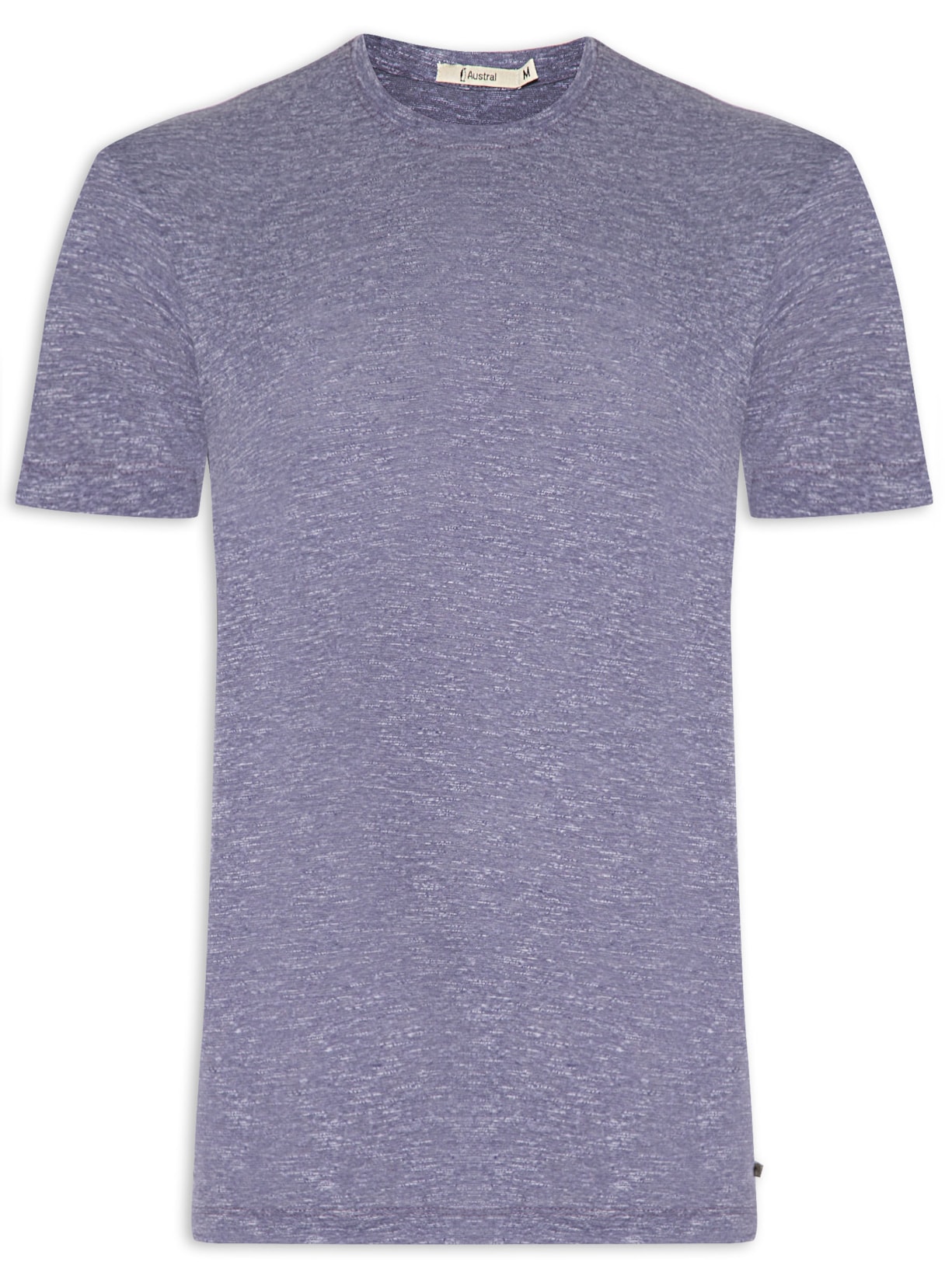 Camiseta Masculina Roxies - Azul