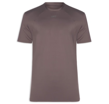 Camiseta Masculina Run Comfy Men - Cinza