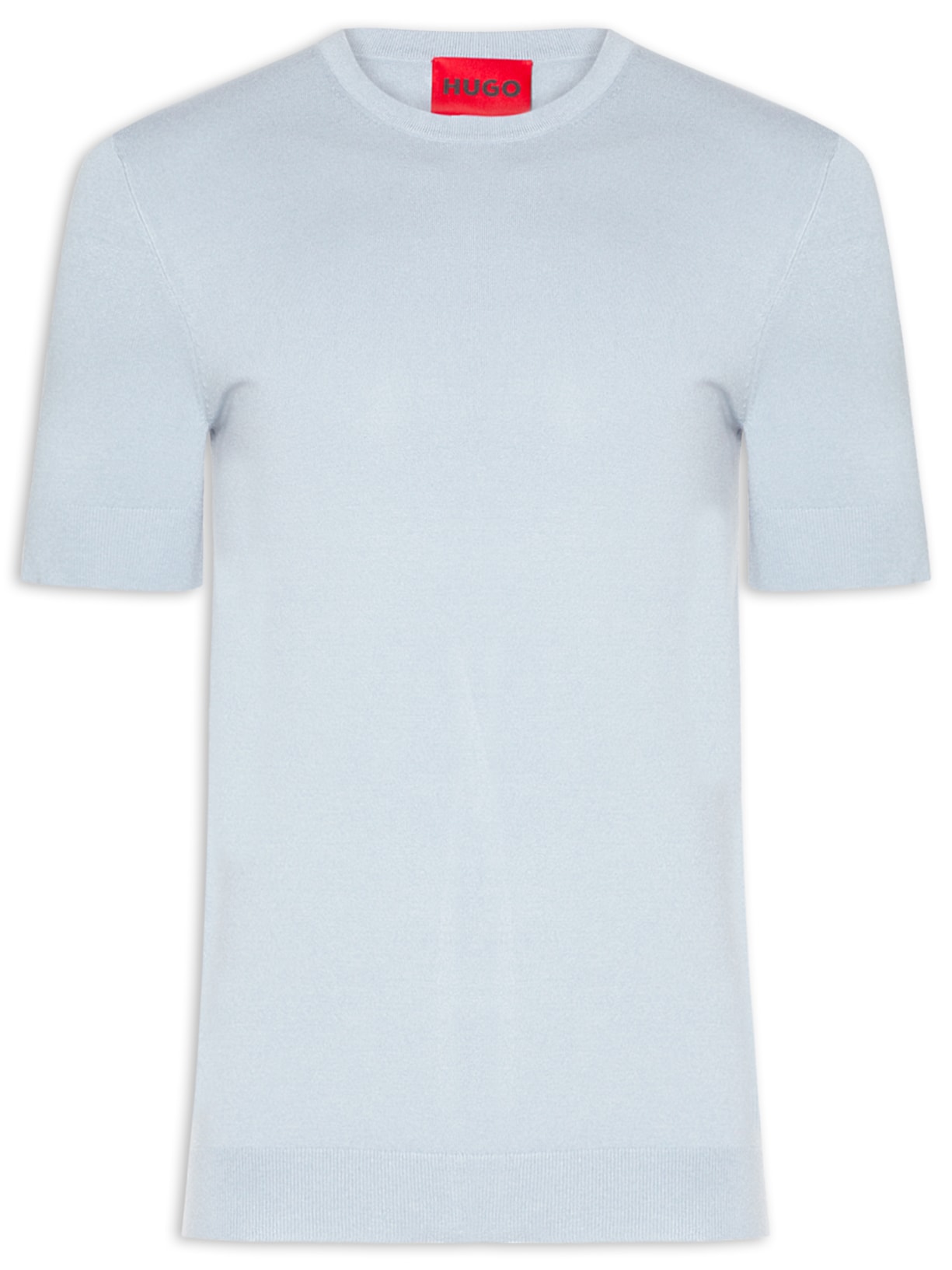 Camiseta Masculina San Carl - Azul