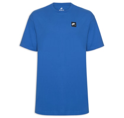 Camiseta Masculina Sportswear M90 - Azul