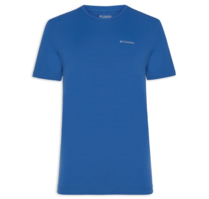 Camiseta Masculina Sportswear Neblina™ Omni-Wick™ - Azul