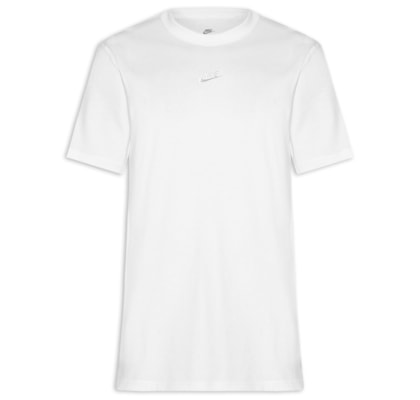 Camiseta Masculina Sportswear Premium - Branco