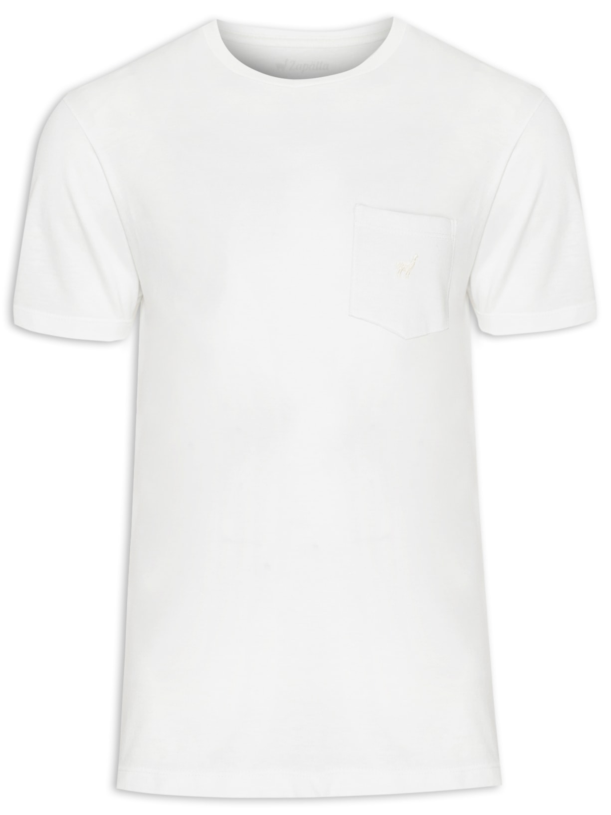 Camiseta Masculina Stars - Off White