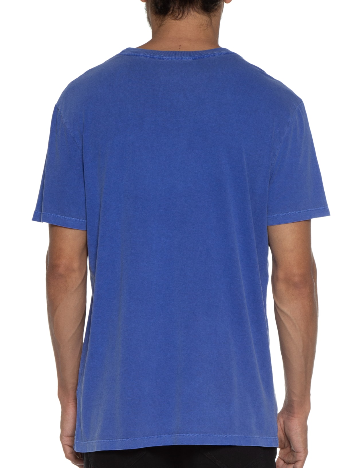 Camiseta Masculina Summer Drinks Azul Richards