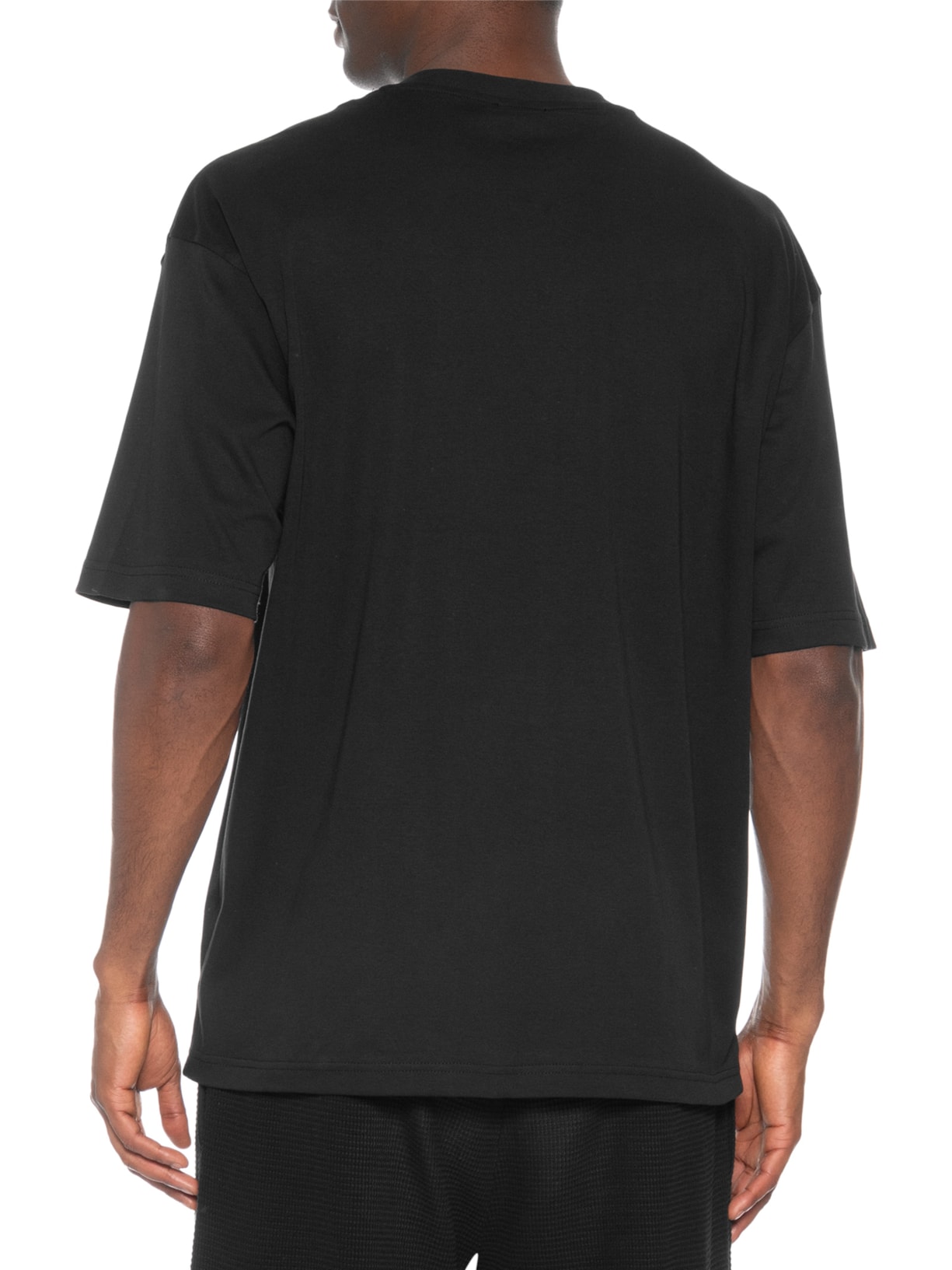 Camiseta Masculina T-Boggy-V1 Preto Diesel