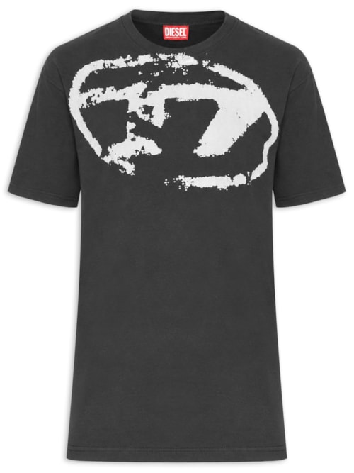 Camiseta Masculina T-Boxt-N14 – Preto