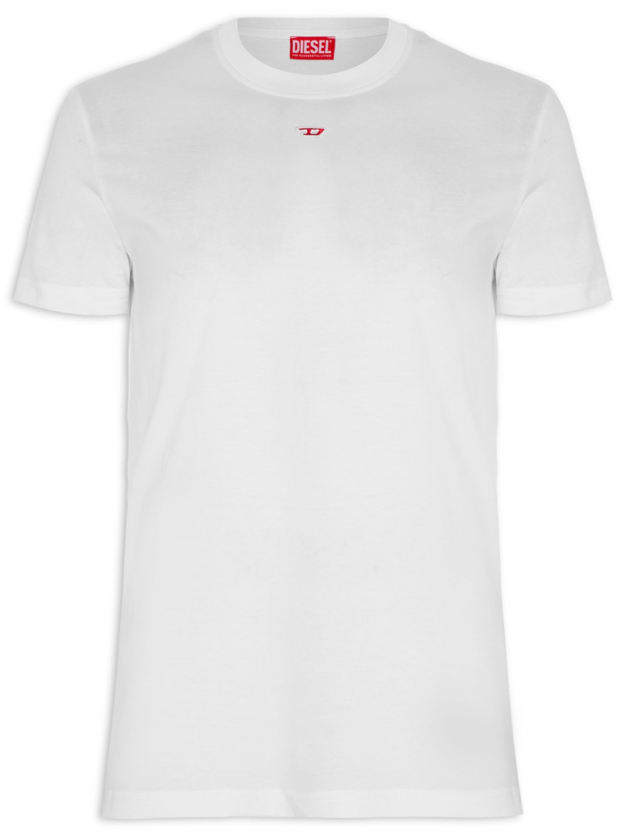 Camiseta Masculina T-diegor-d - Off White