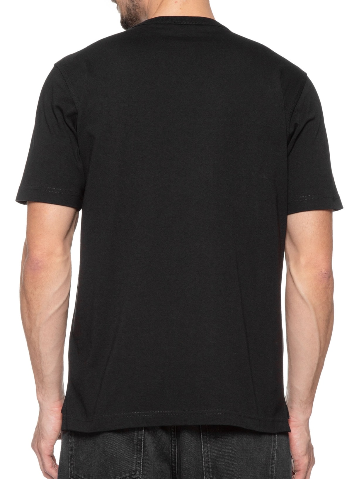 Camiseta Masculina T-Diegor-SP Preto Diesel