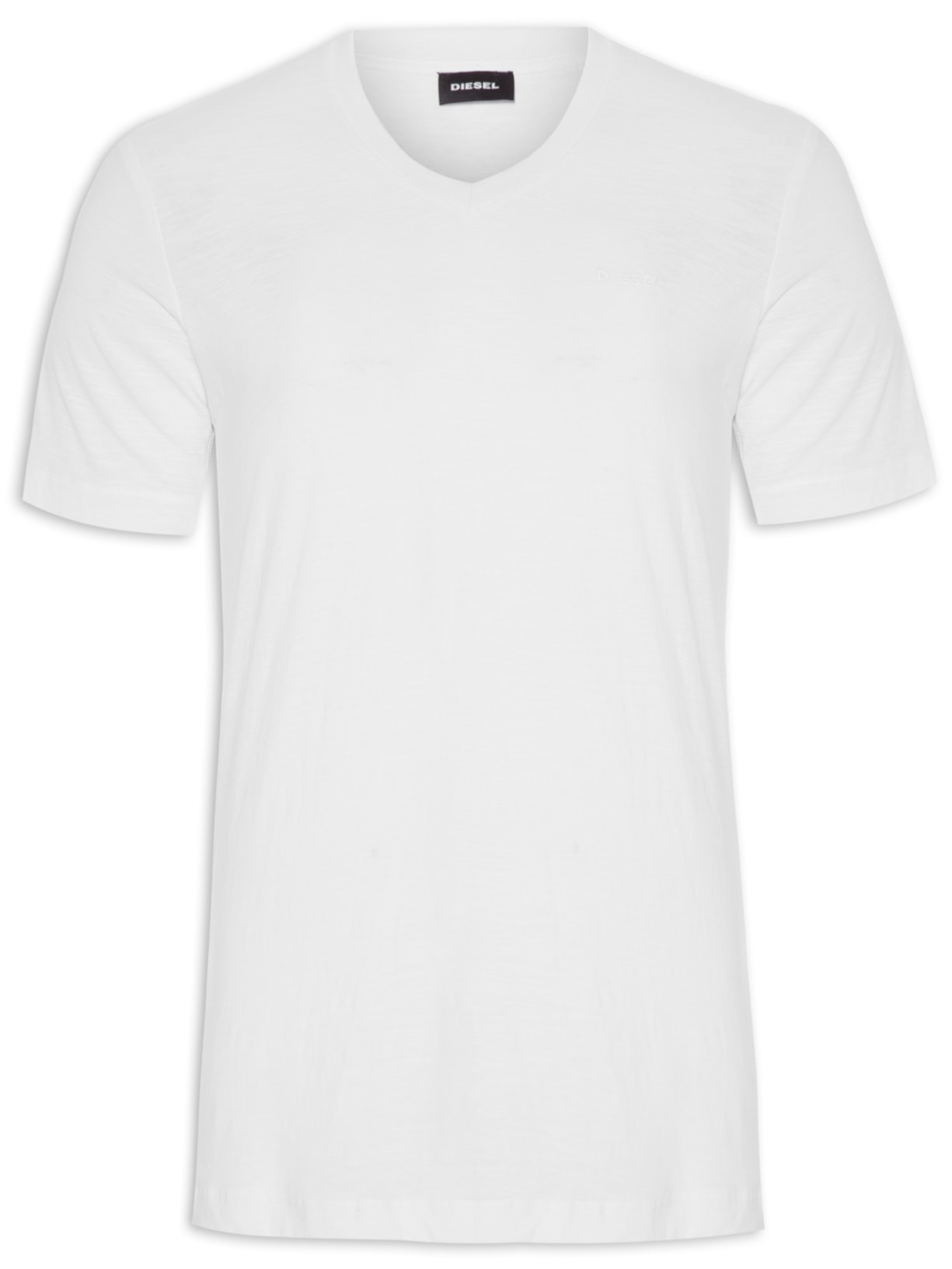 Camiseta Masculina T-ranis - Branco