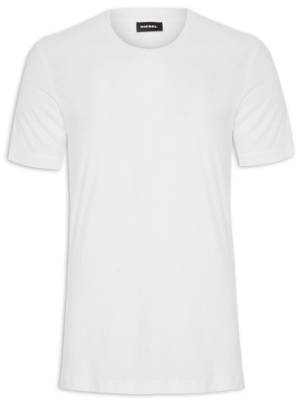 Camiseta Masculina T-tarris - Branco