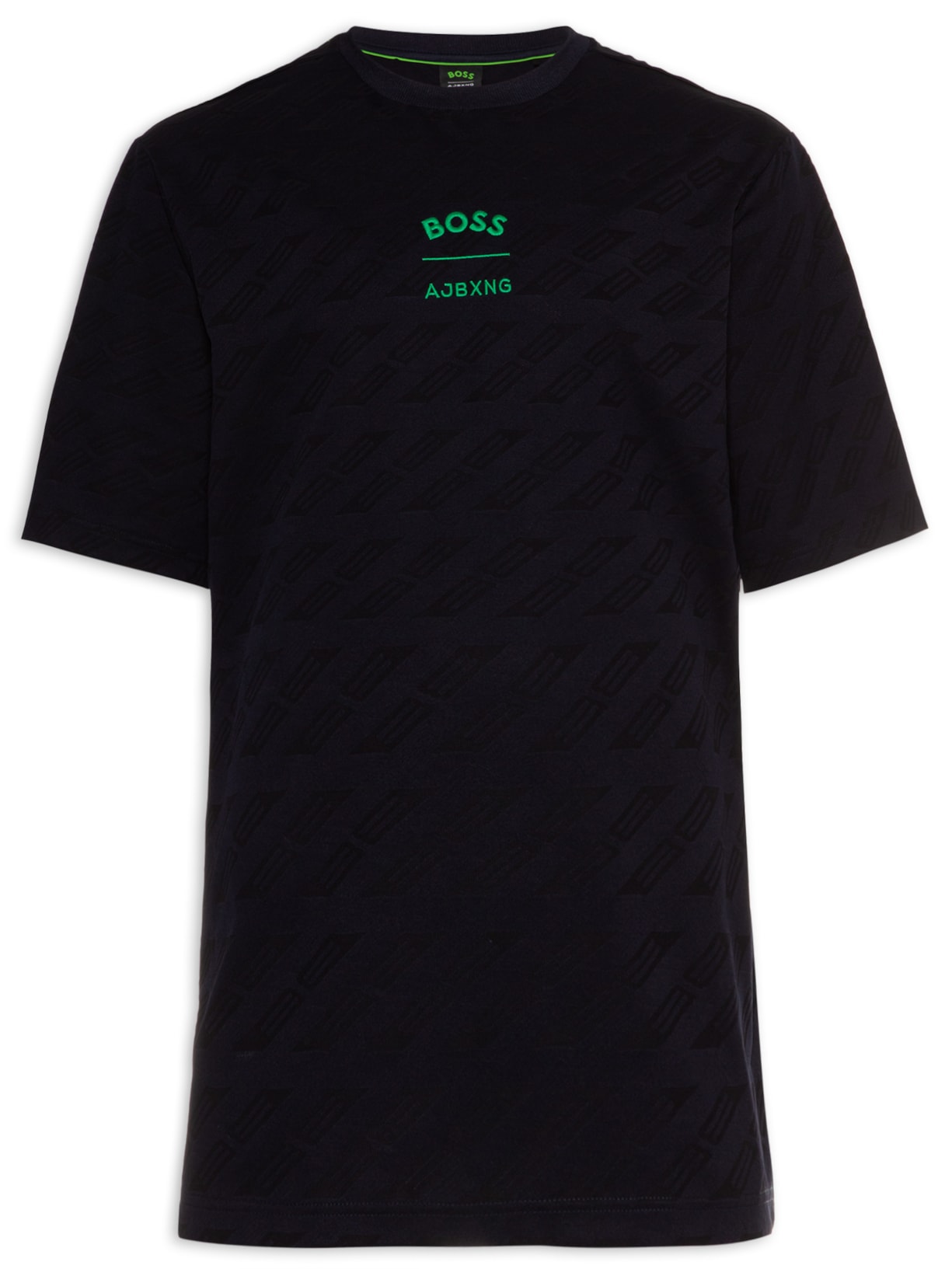 Camiseta Masculina Talboa - Azul