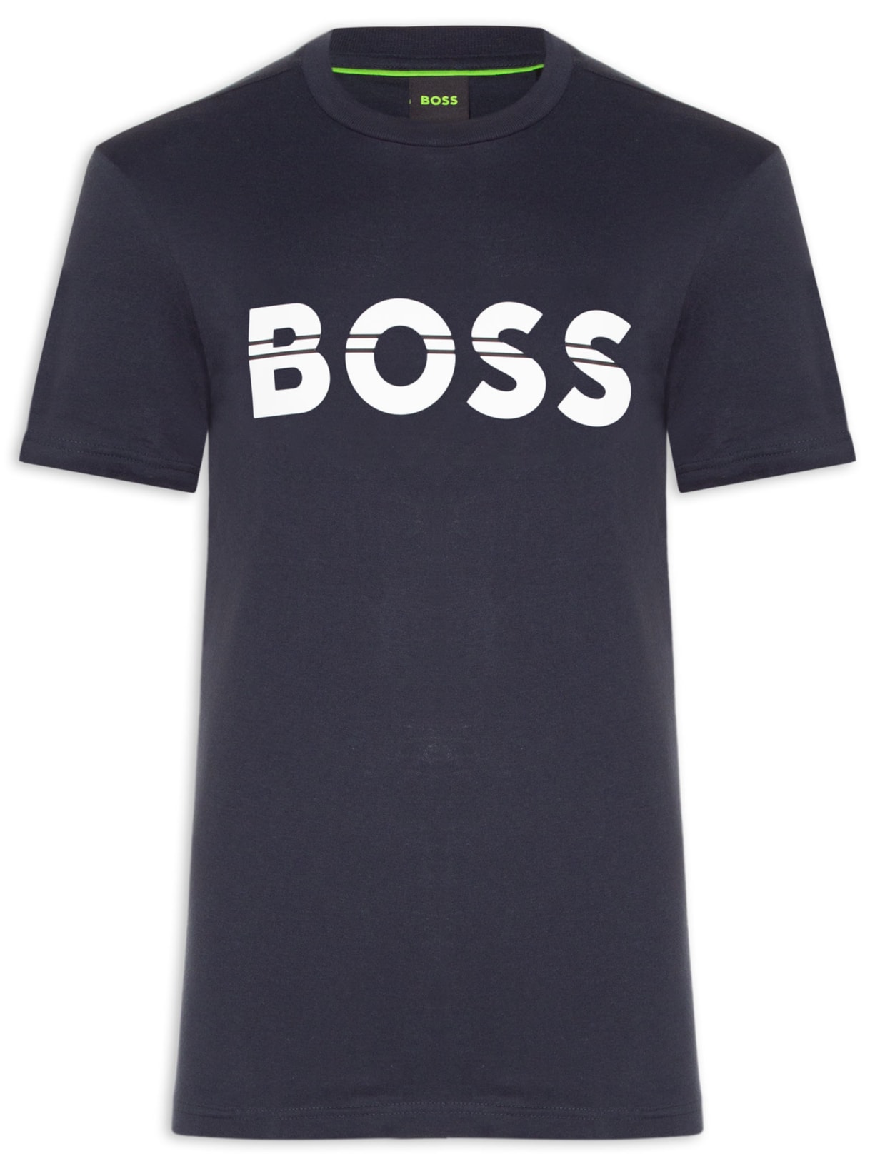 Camiseta Masculina Tee 1 - Azul