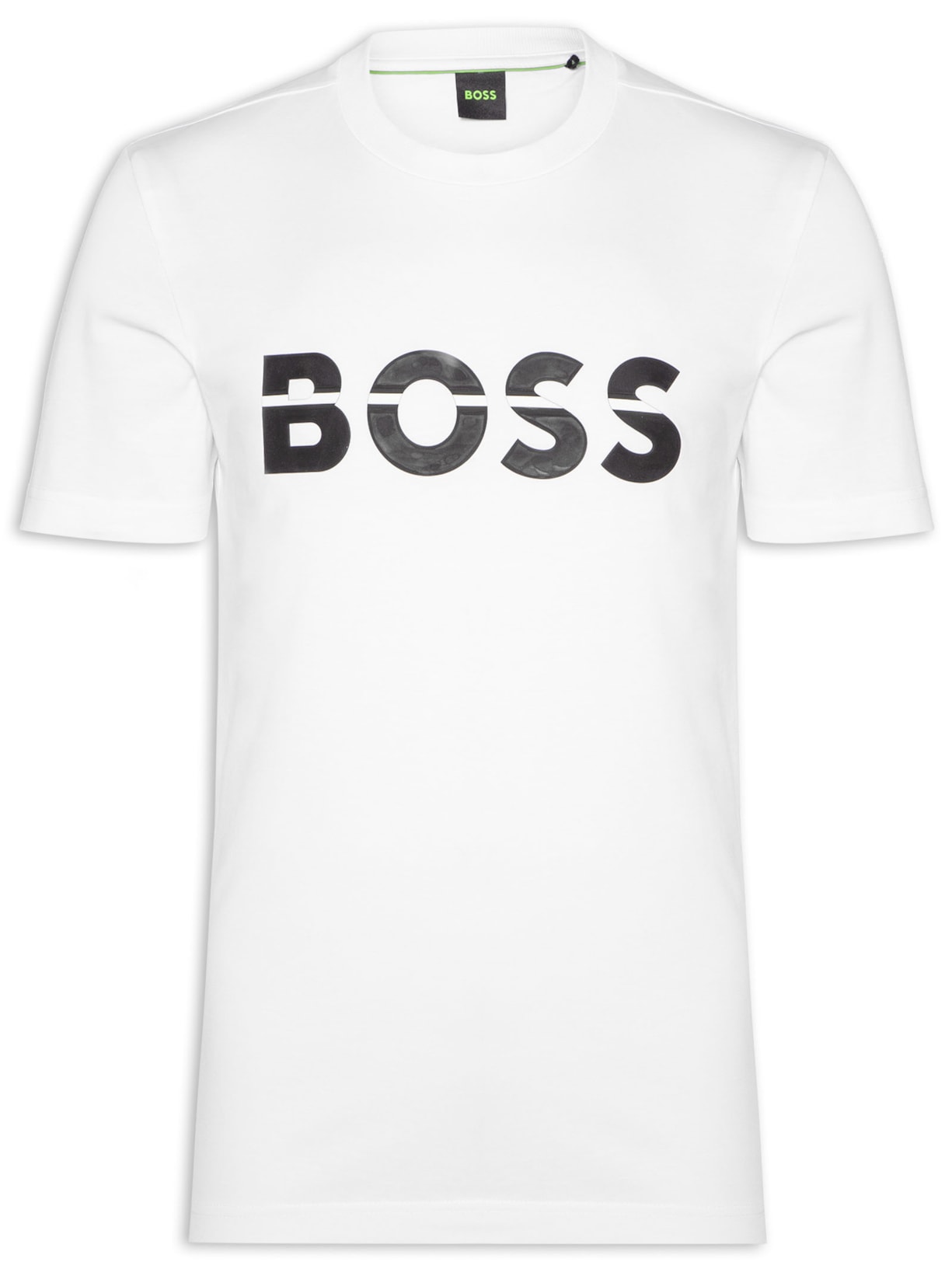 Camiseta Masculina Tee 1 - Branco