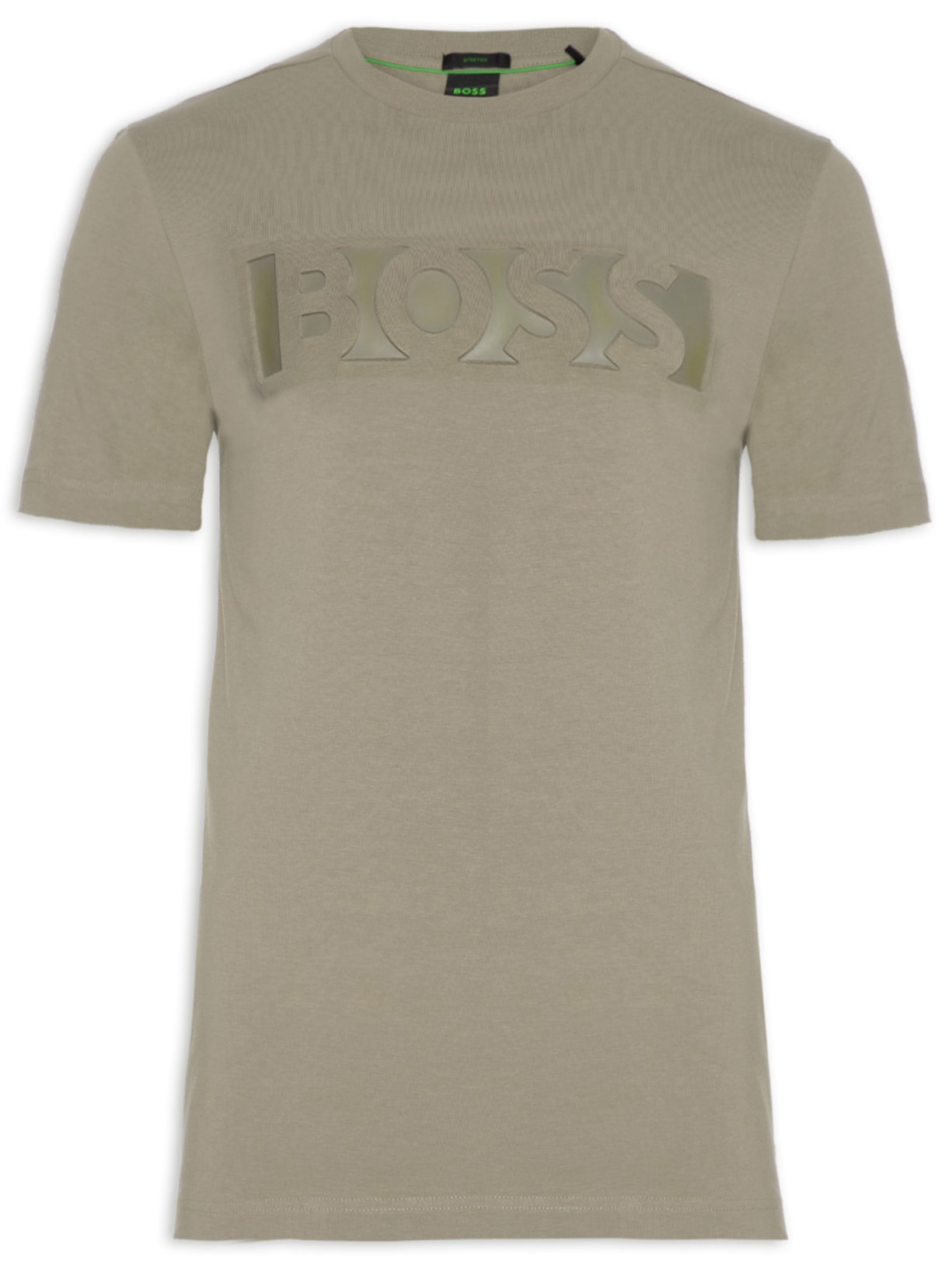 Camiseta Masculina Tee 4 - Bege