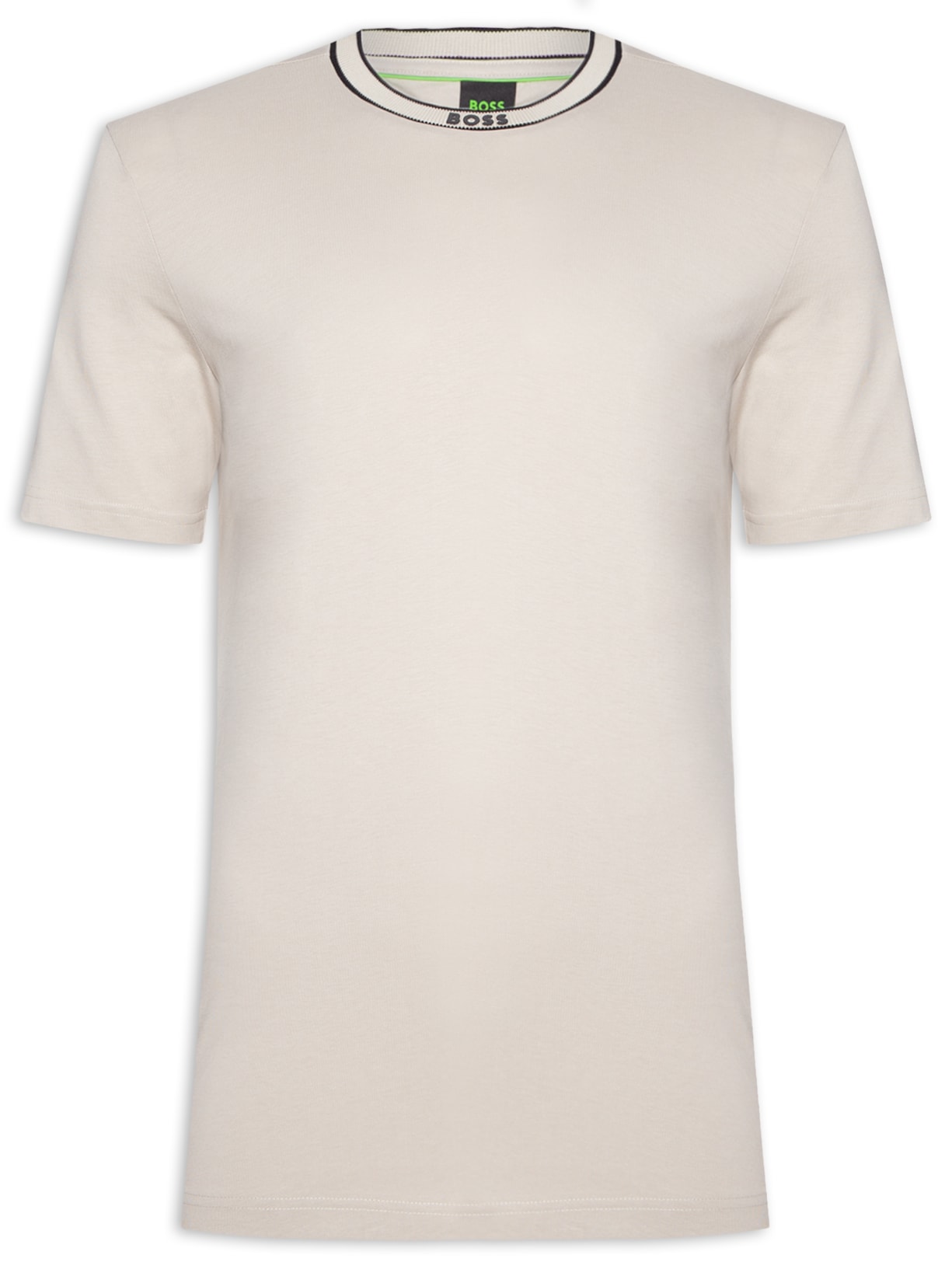 Camiseta Masculina Tee 5 - Bege