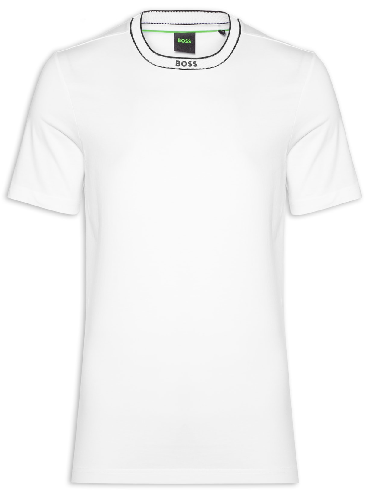 Camiseta Masculina Tee 5 - Branco