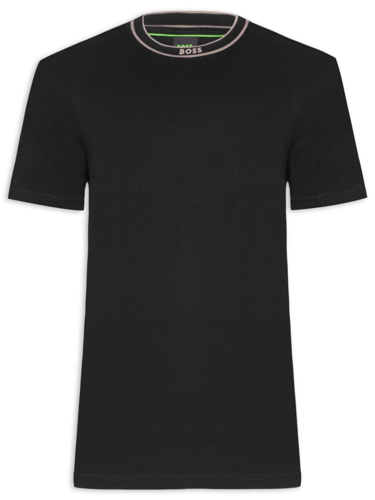 Camiseta Masculina Tee 5 - Preto