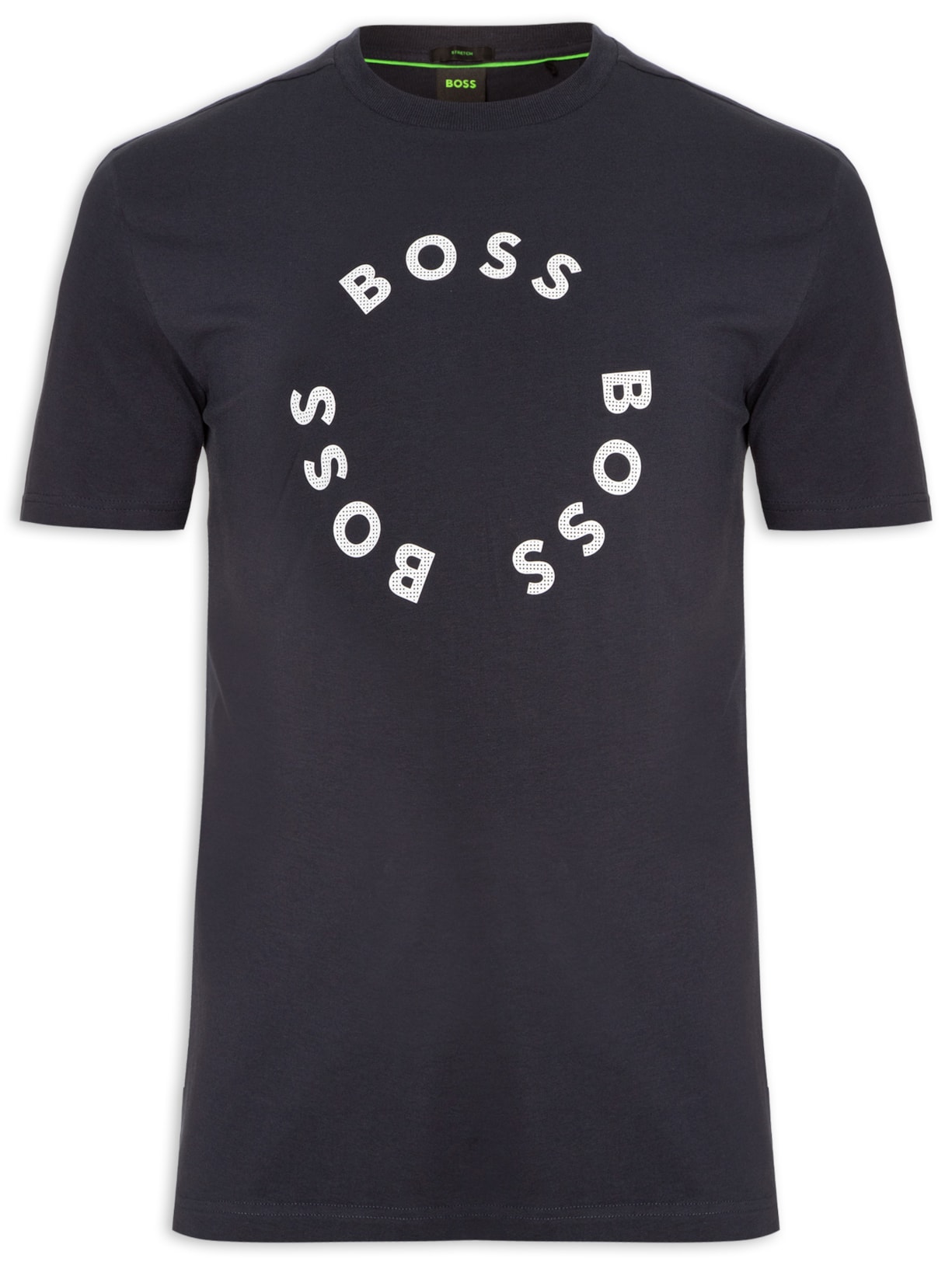 Camiseta Masculina Tee - Azul