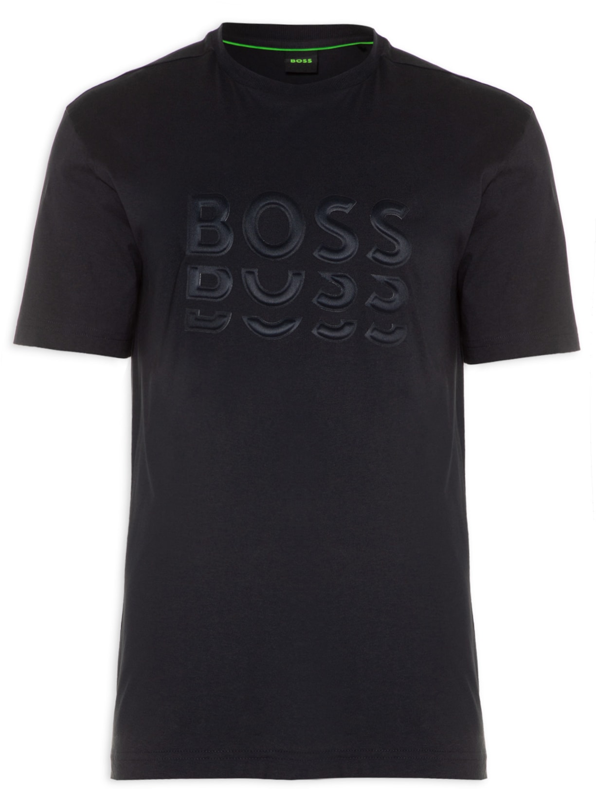 Camiseta Masculina Tee - Azul