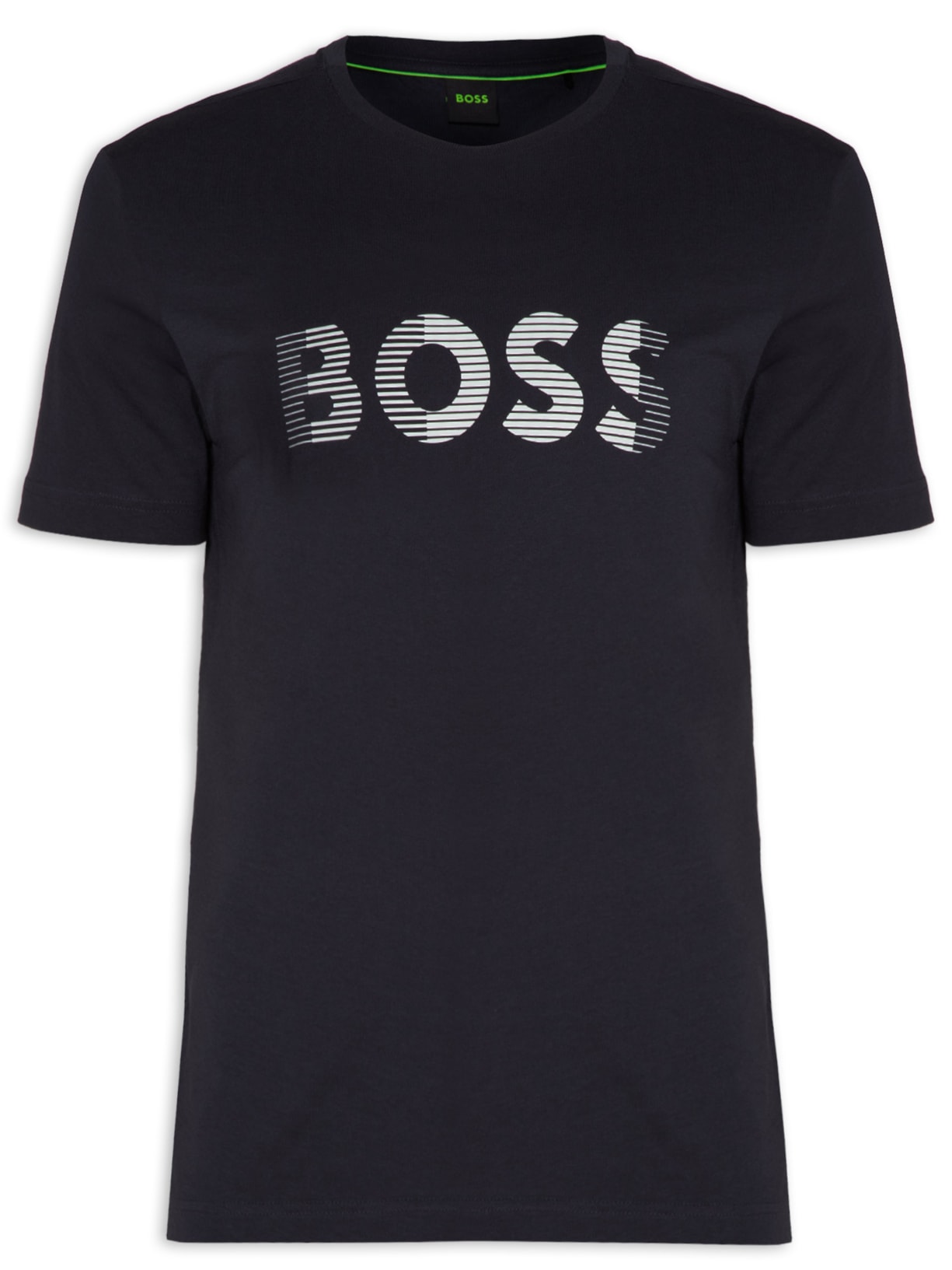 Camiseta Masculina Tee - Azul