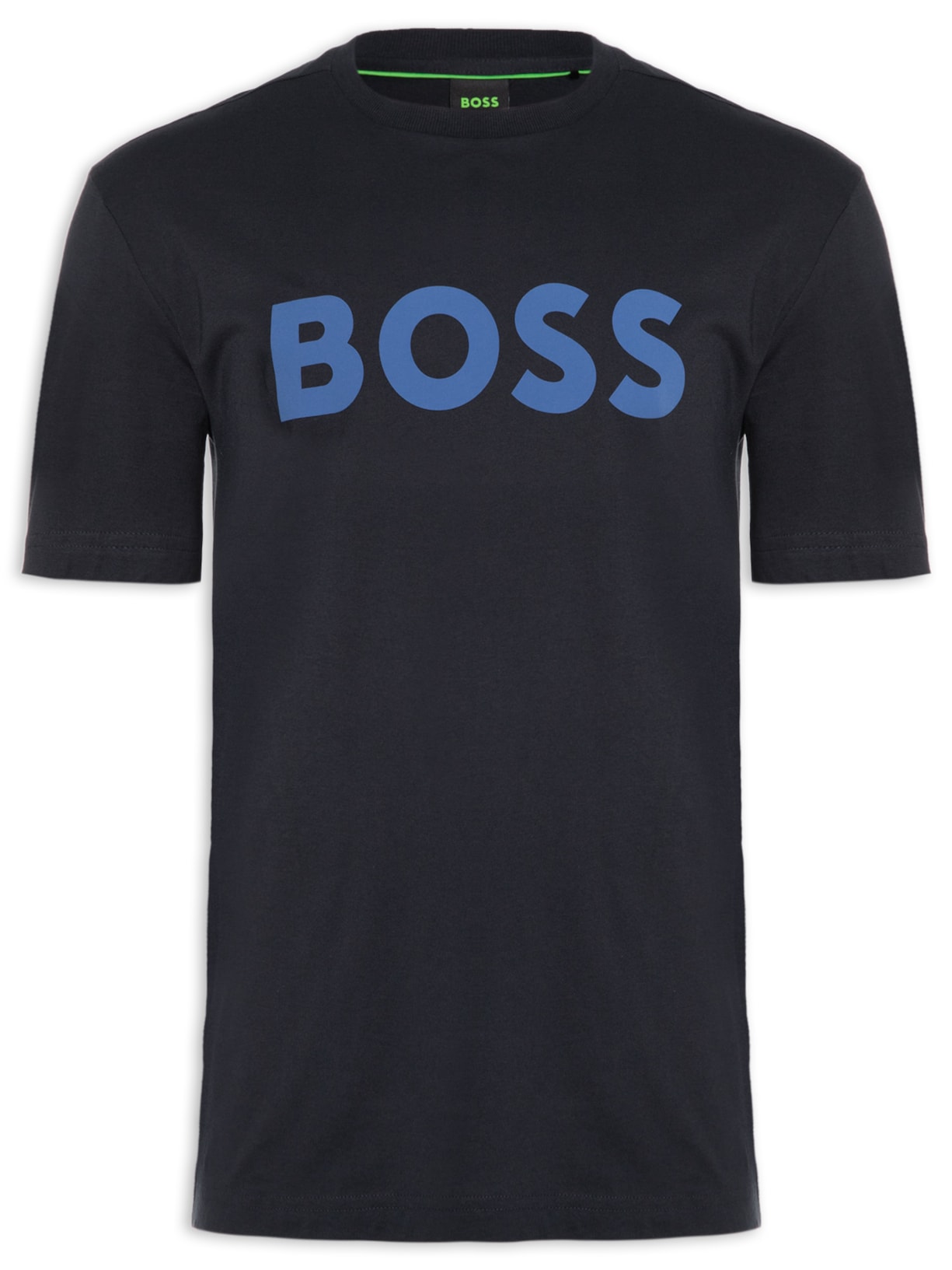 Camiseta Masculina Tee - Azul