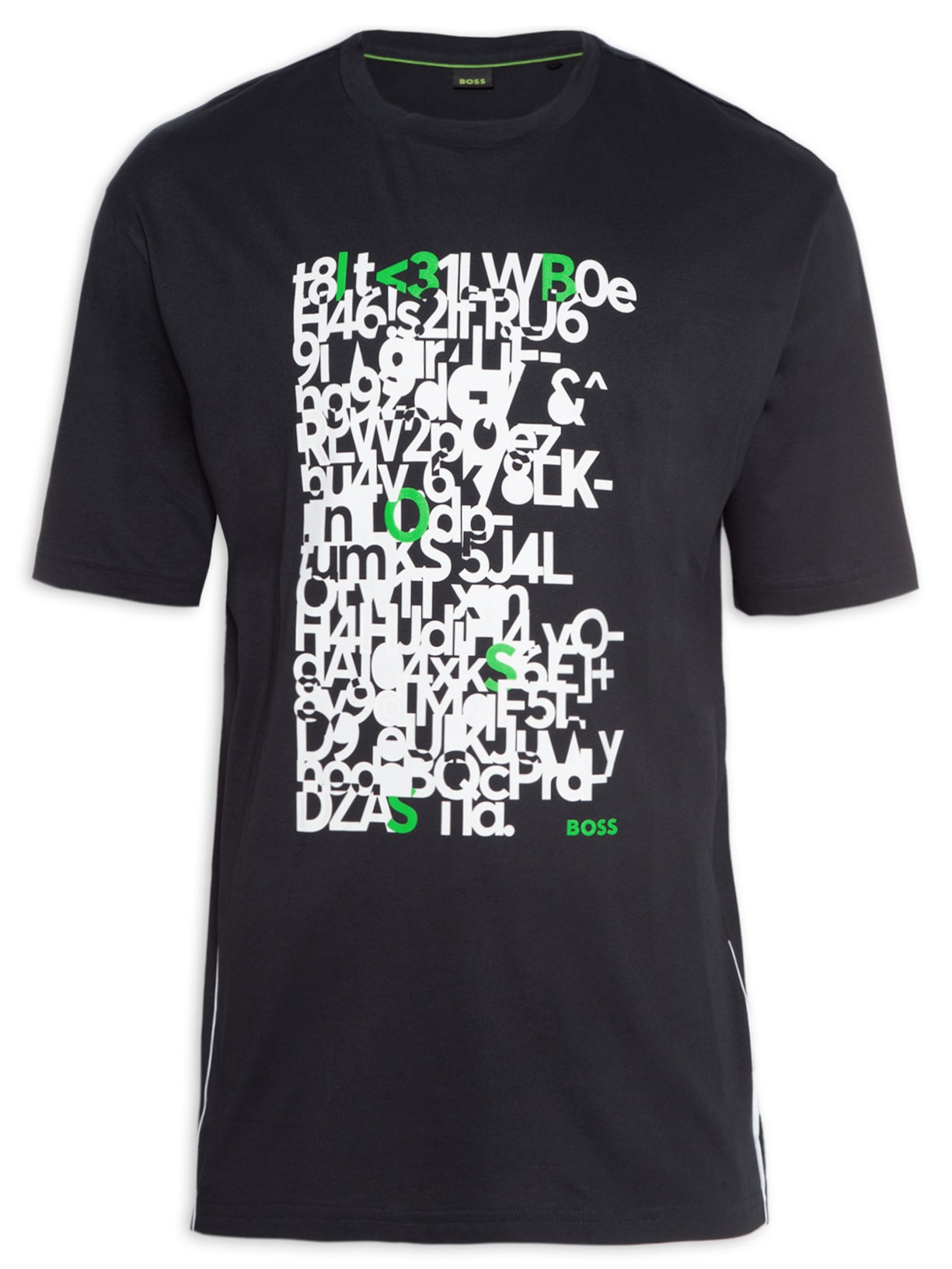 Camiseta Masculina Tee - Azul