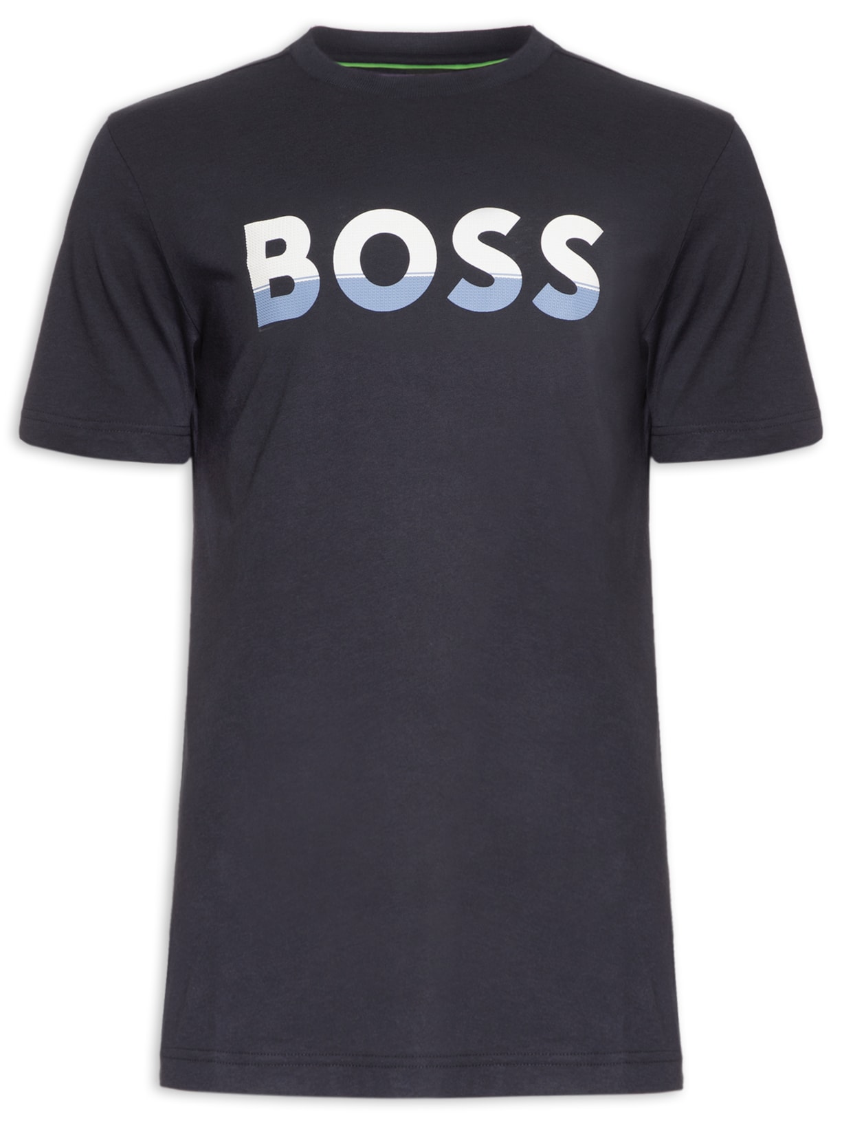 Camiseta Masculina Tee - Azul