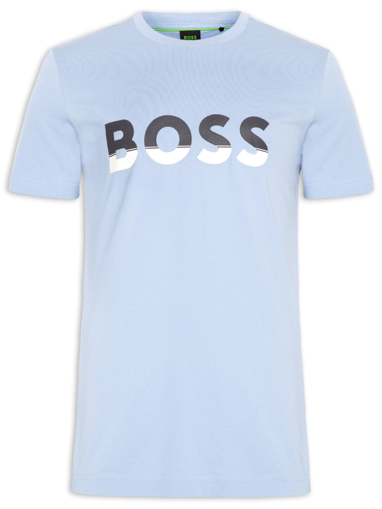 Camiseta Masculina Tee - Azul