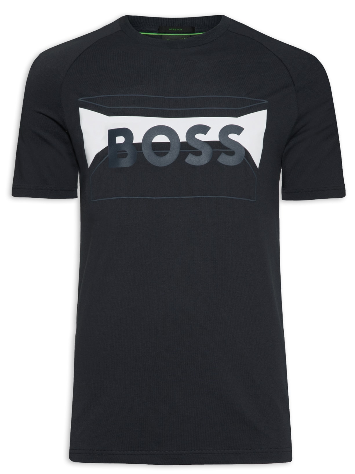 Camiseta Masculina Tee - Azul