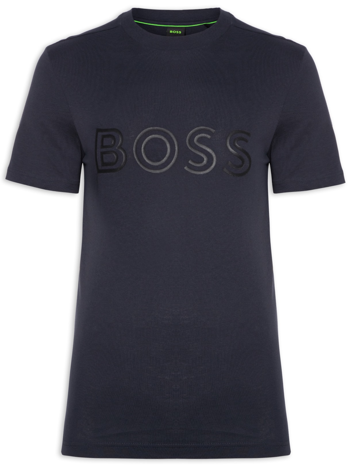 Camiseta Masculina Tee - Azul