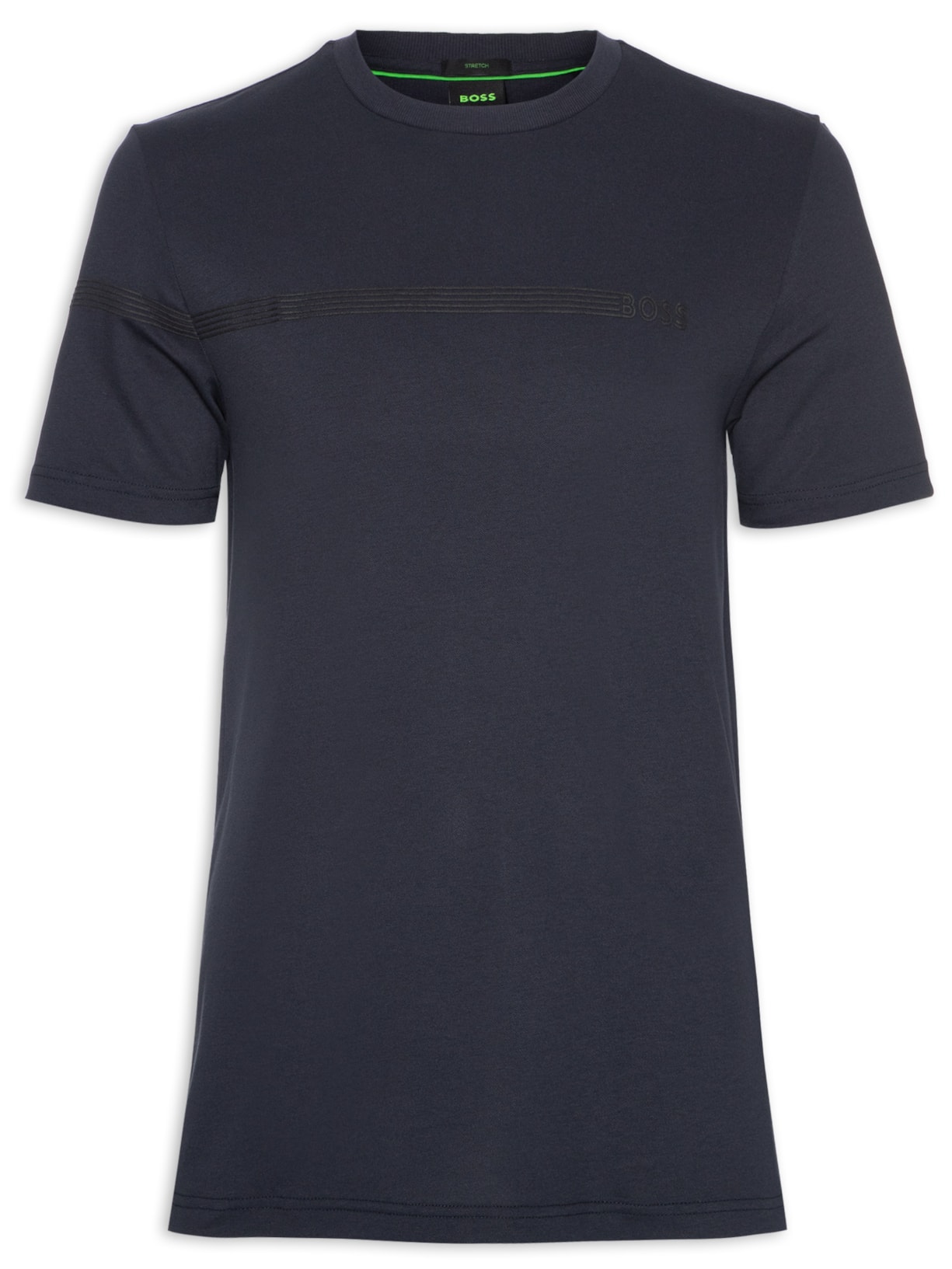 Camiseta Masculina Tee - Azul