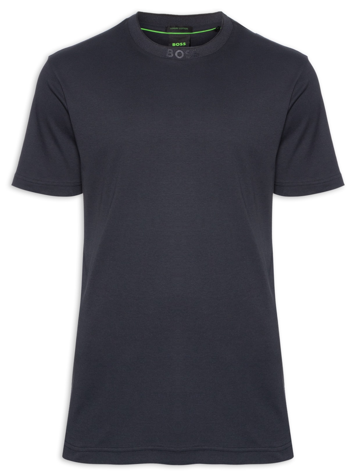Camiseta Masculina Tee - Azul