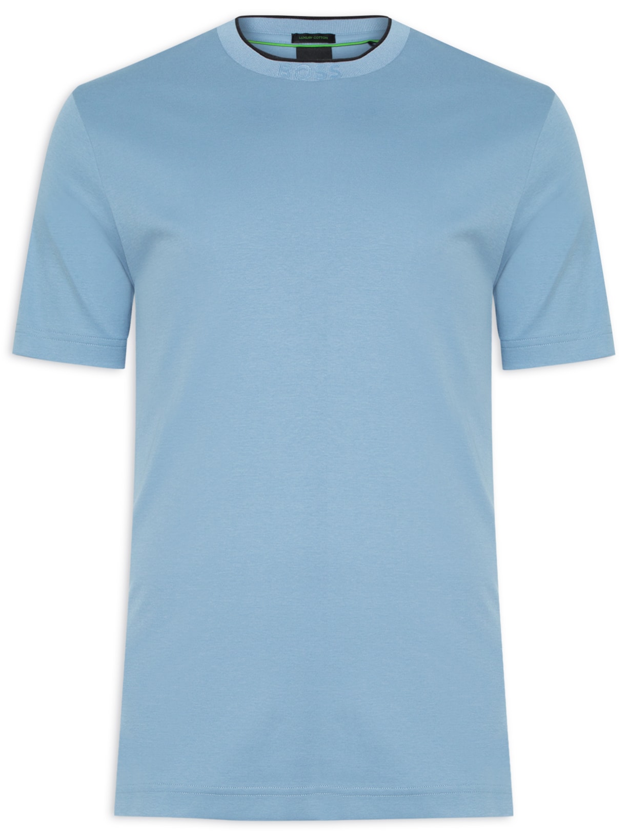 Camiseta Masculina Tee - Azul
