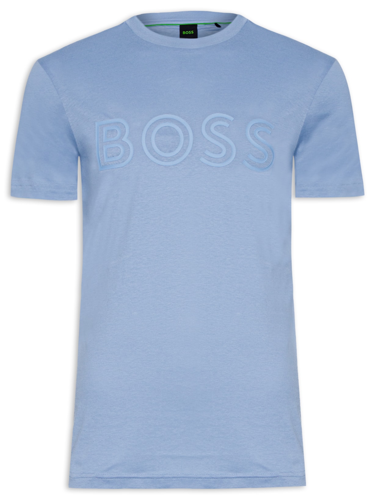 Camiseta Masculina Tee - Azul