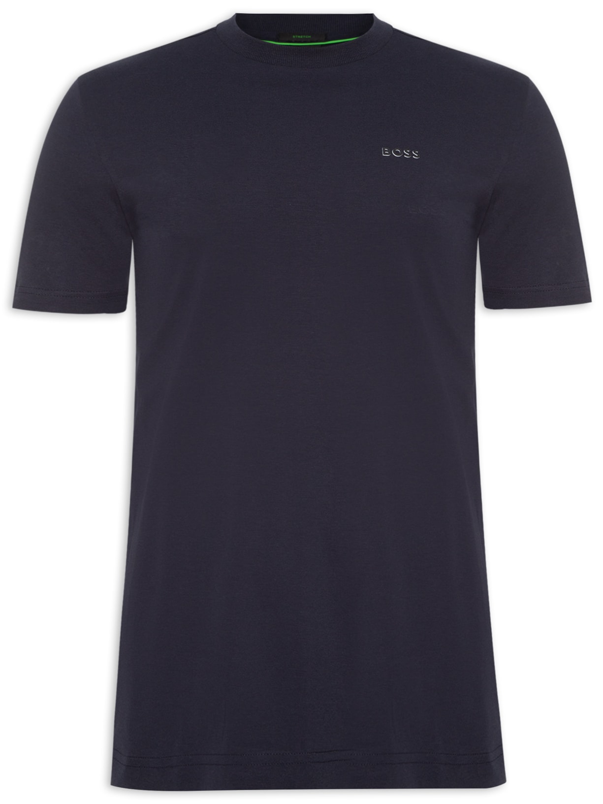 Camiseta Masculina Tee - Azul
