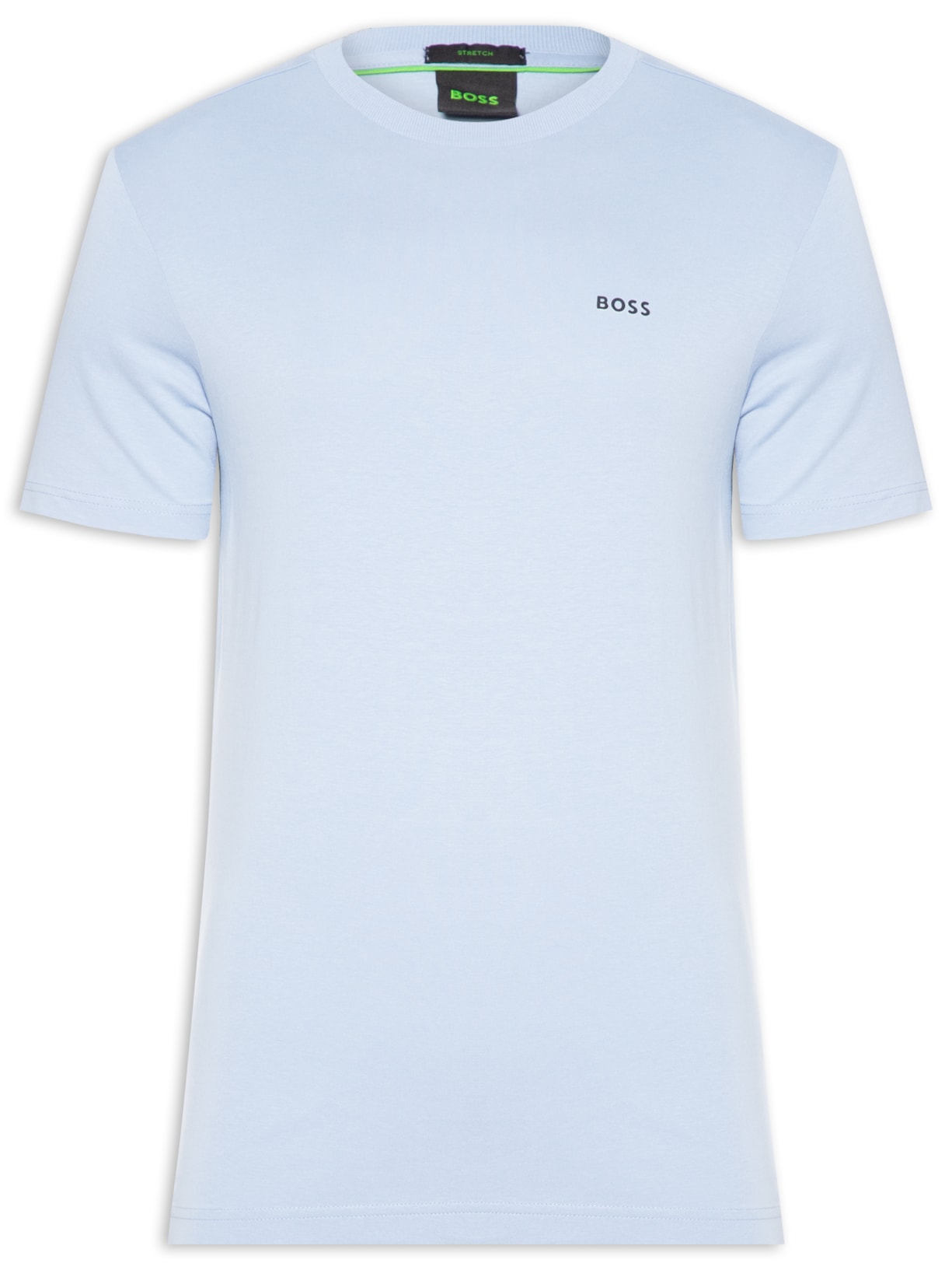 Camiseta Masculina Tee - Azul