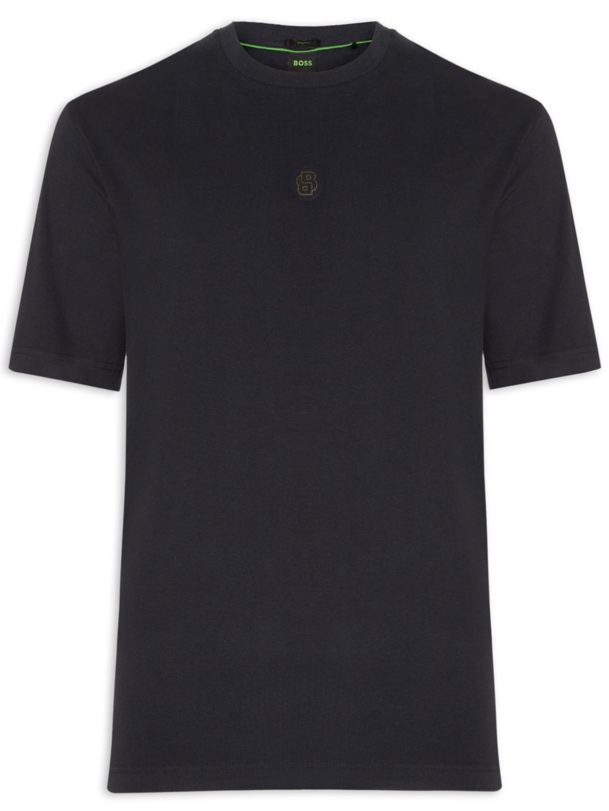 Camiseta Masculina Tee - Azul