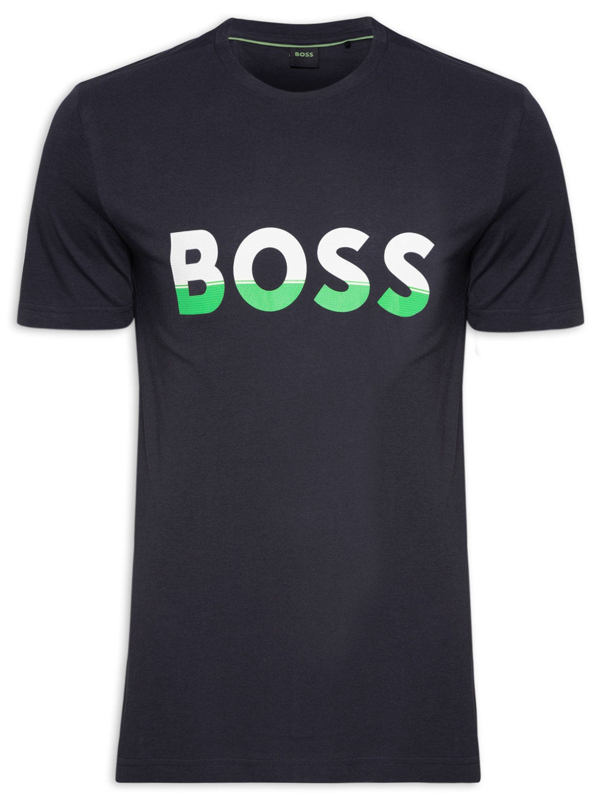 Camiseta Masculina Tee - Azul Marinho