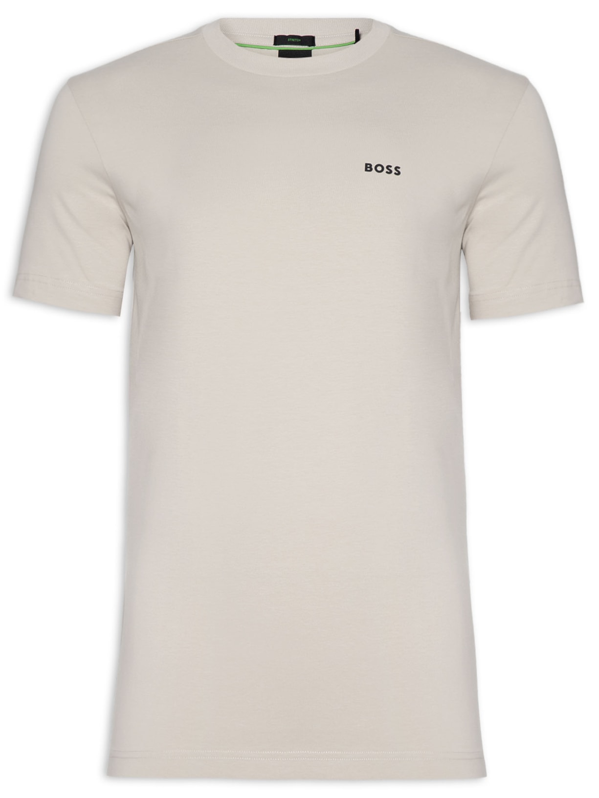 Camiseta Masculina Tee - Bege