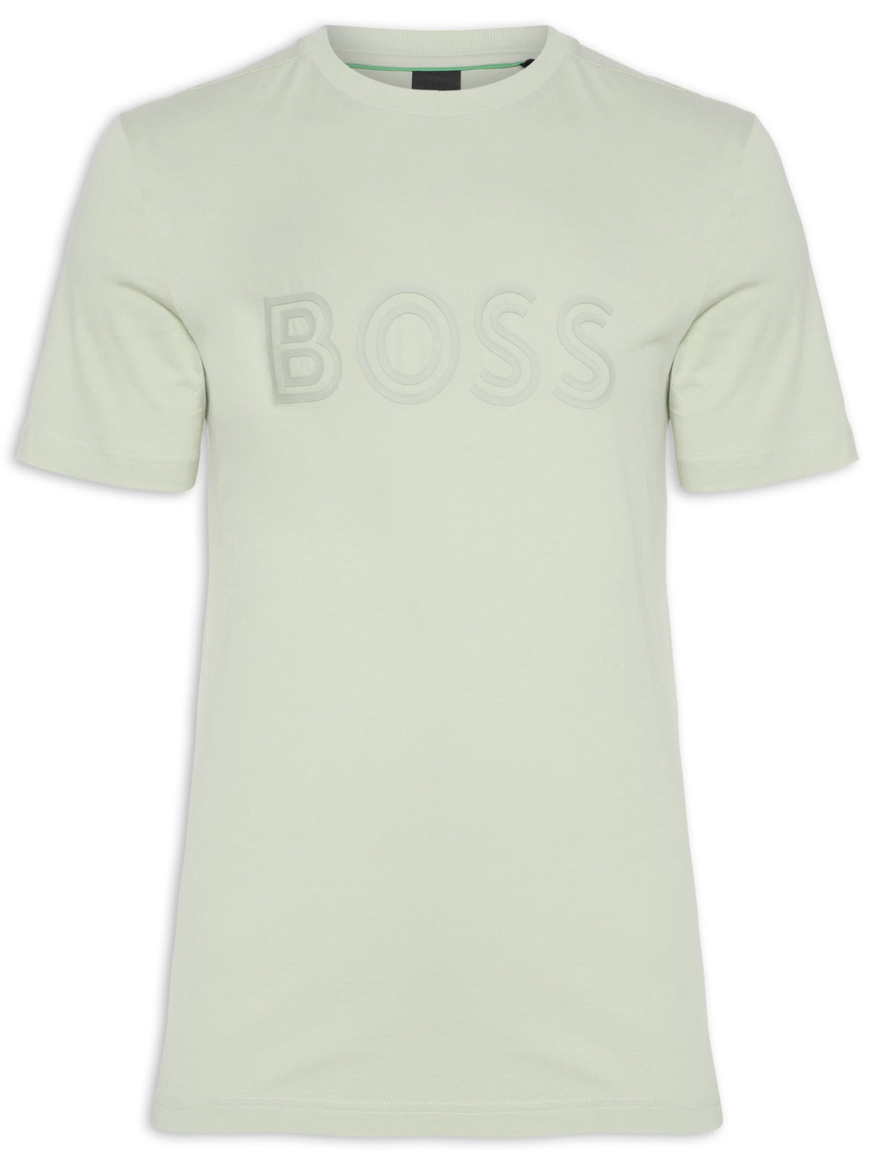 Camiseta Masculina Tee - Bege