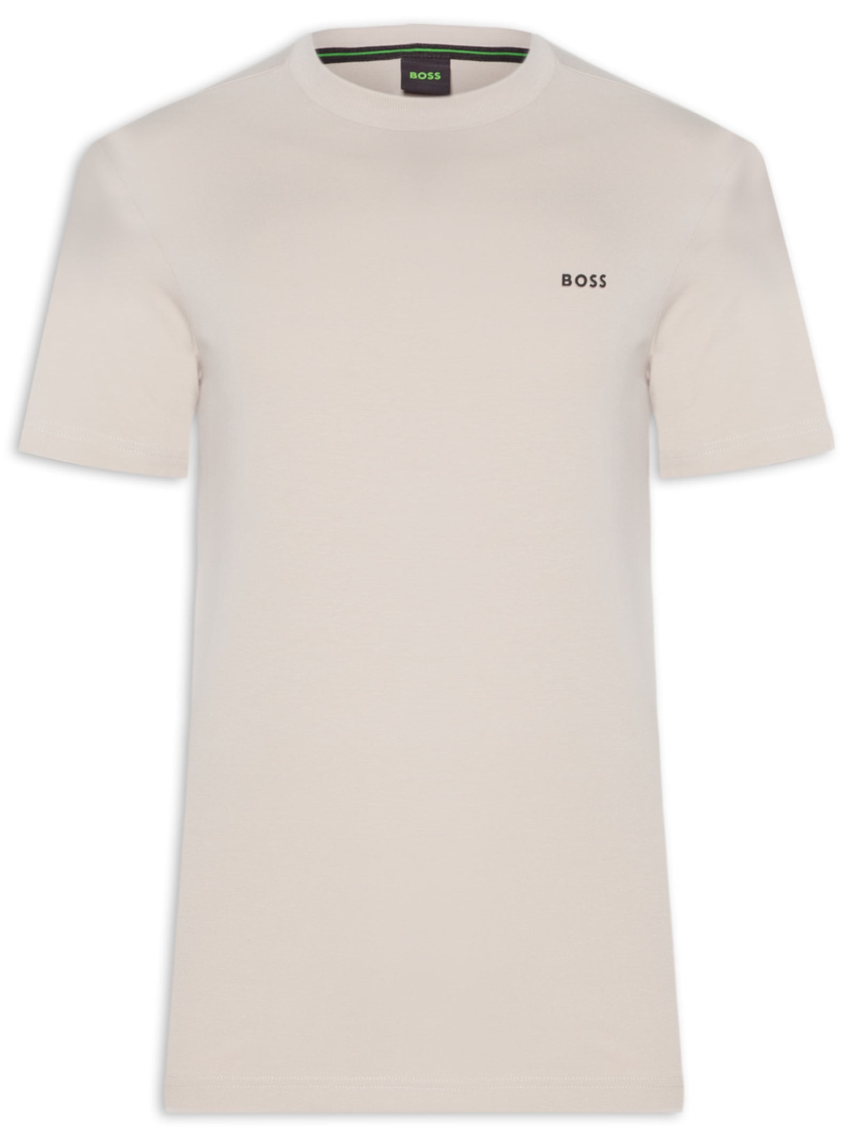 Camiseta Masculina Tee - Bege